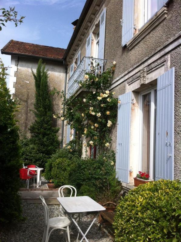 Chambres D'Hotes A Buglose Saint-Vincent-de-Paul  Exteriér fotografie