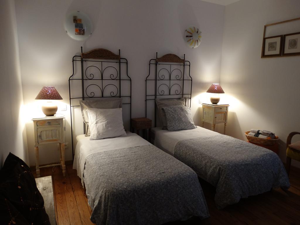 Chambres D'Hotes A Buglose Saint-Vincent-de-Paul  Exteriér fotografie